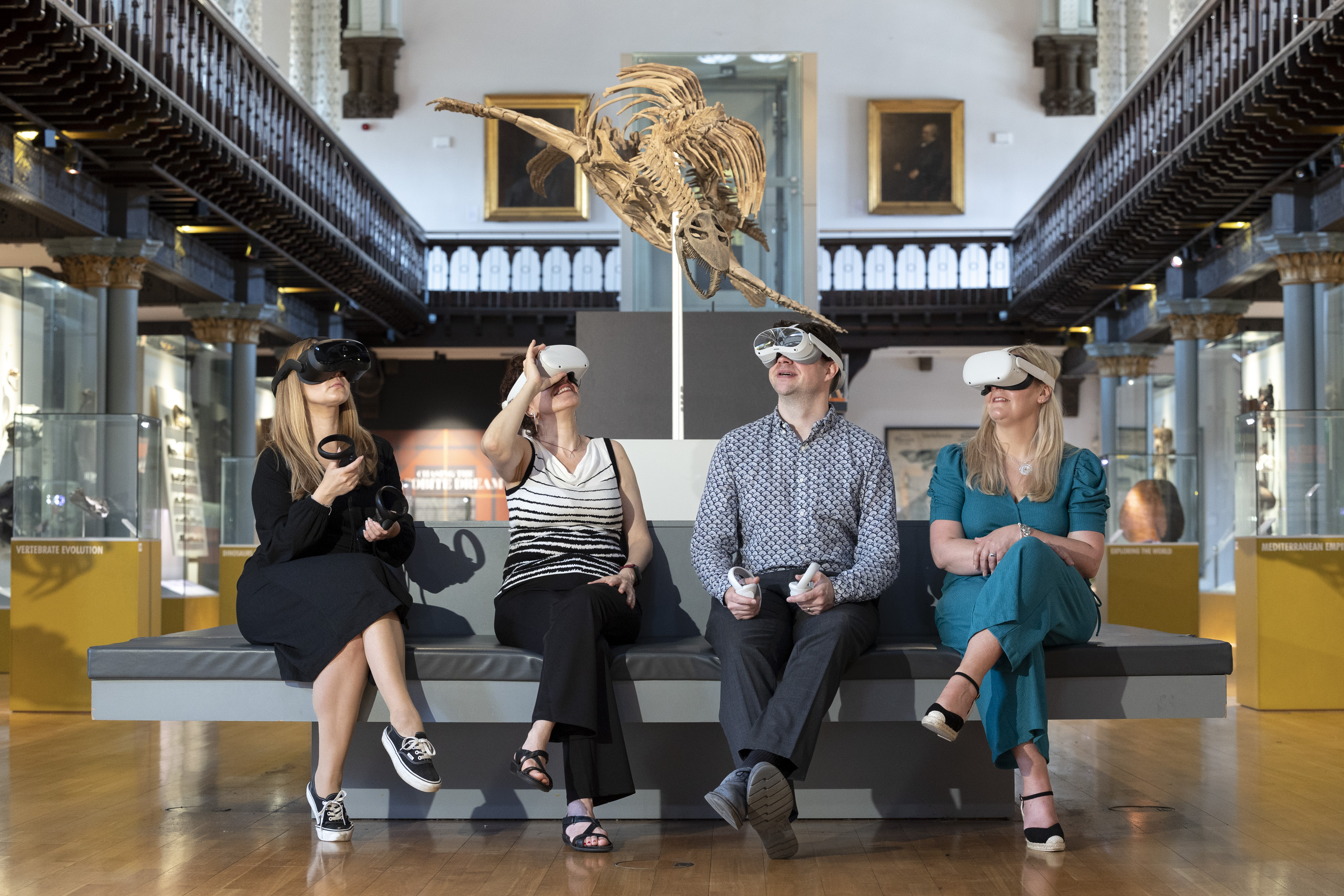 Museums in the Metaverse 15