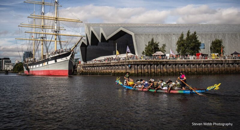 Clydebuilt Festival to celebrate new bridge