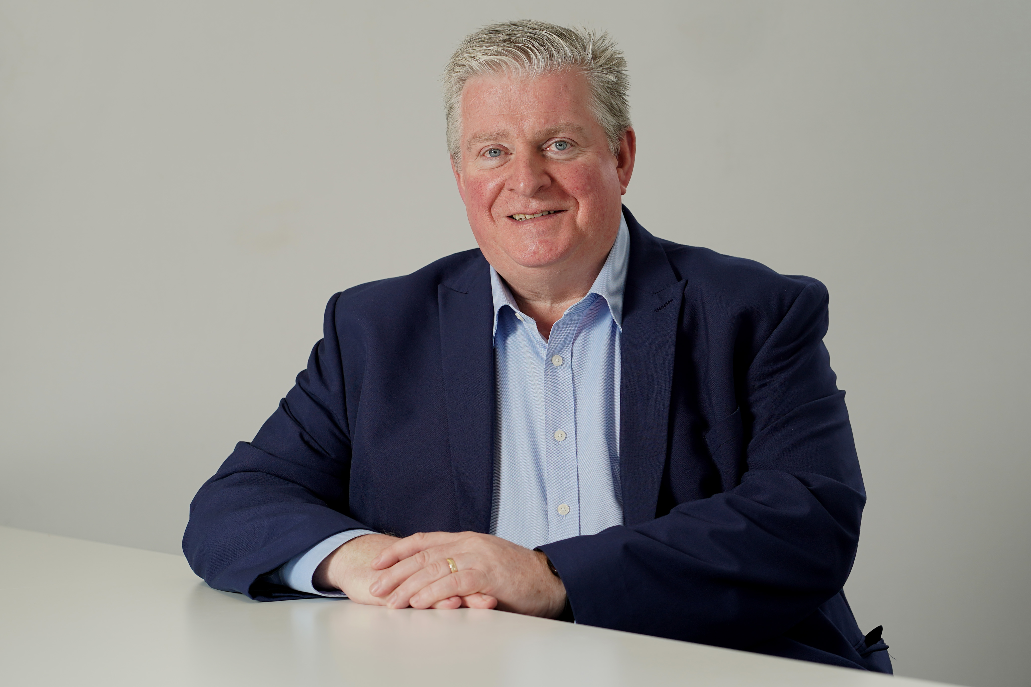 Noel McKenna Neuranics