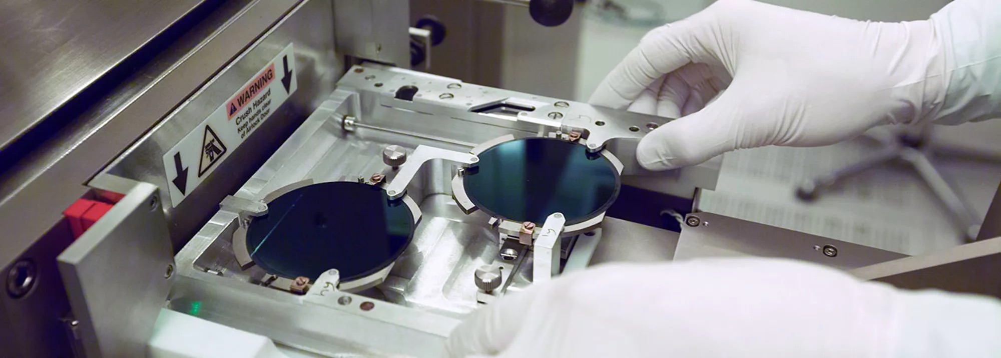 James Watt Nanofabrication Centre web image