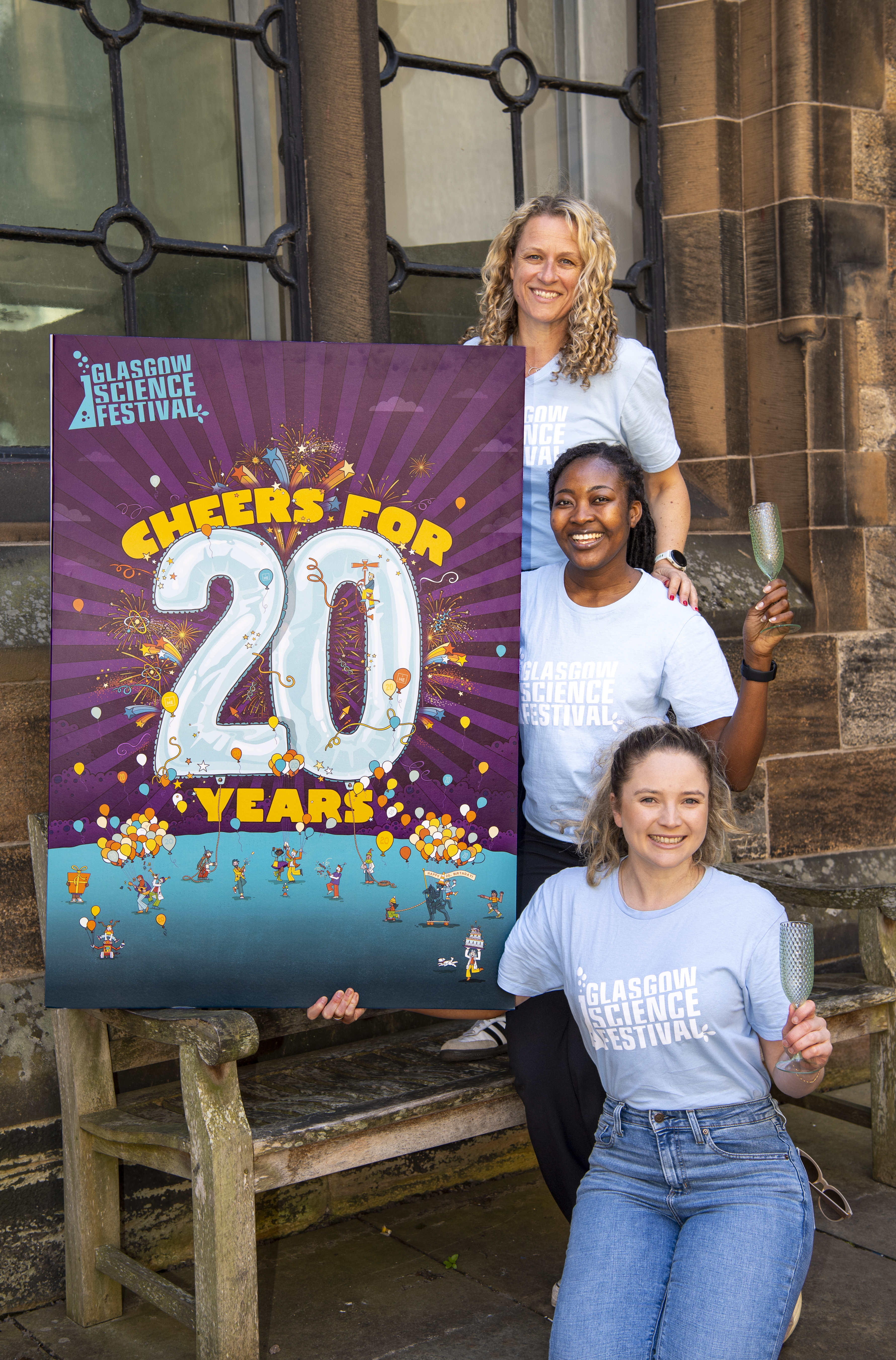 1 Glasgow Science Festival 2026